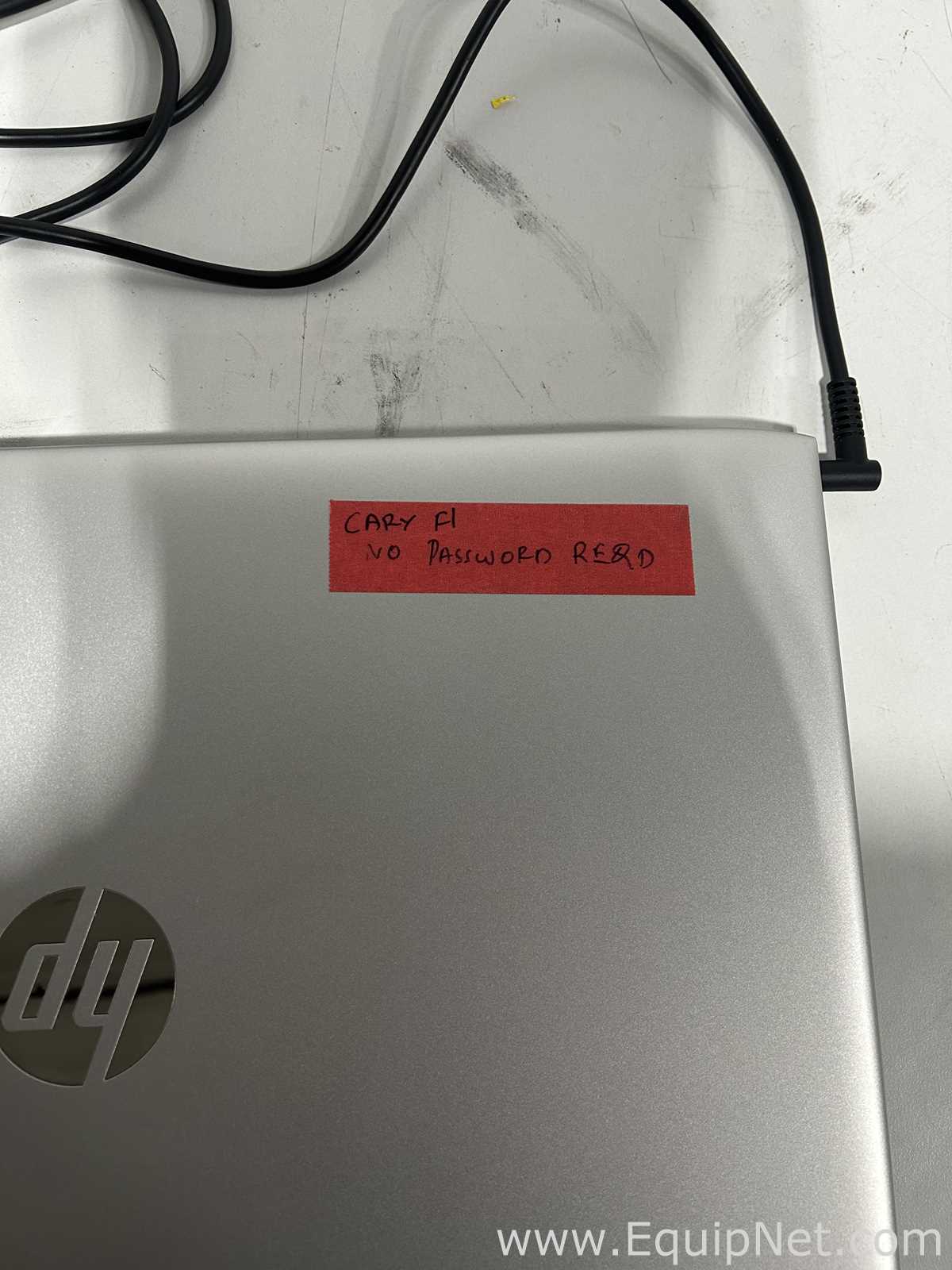Espectrofotómetro Agilent Technologies G9800A