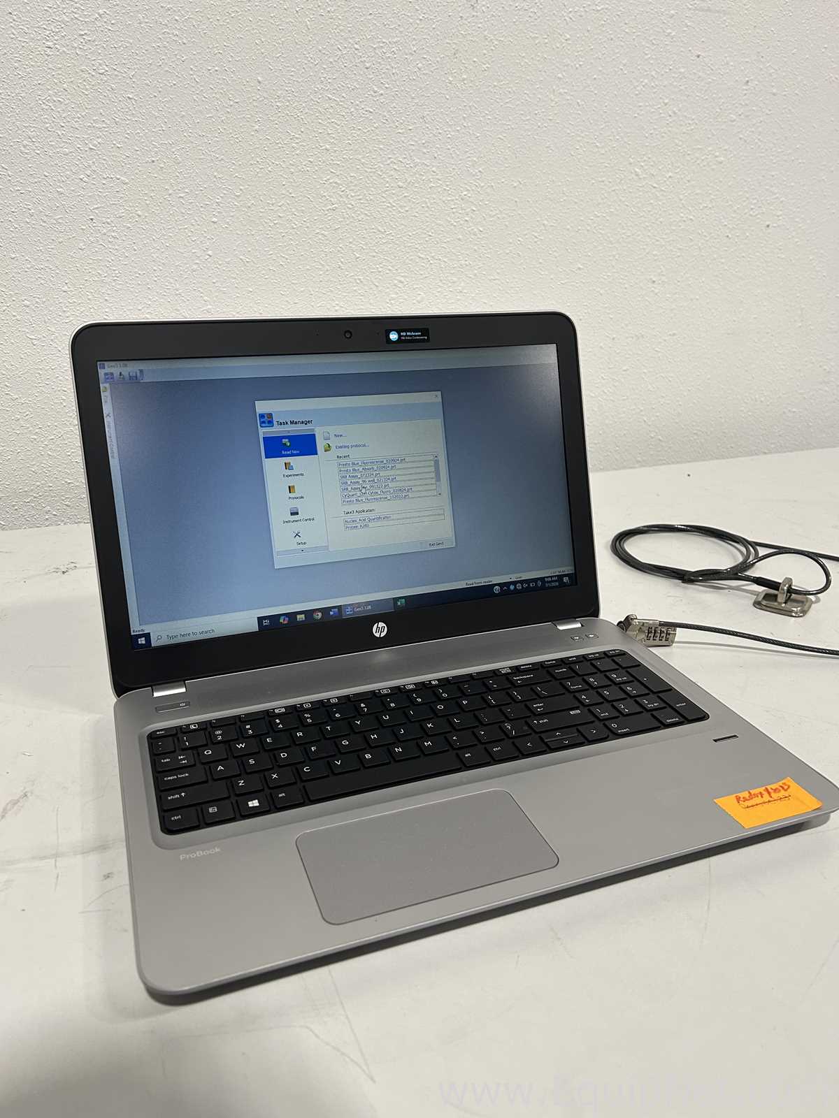 Leitor de MicroPlaca BioTek Instruments Synergy H1