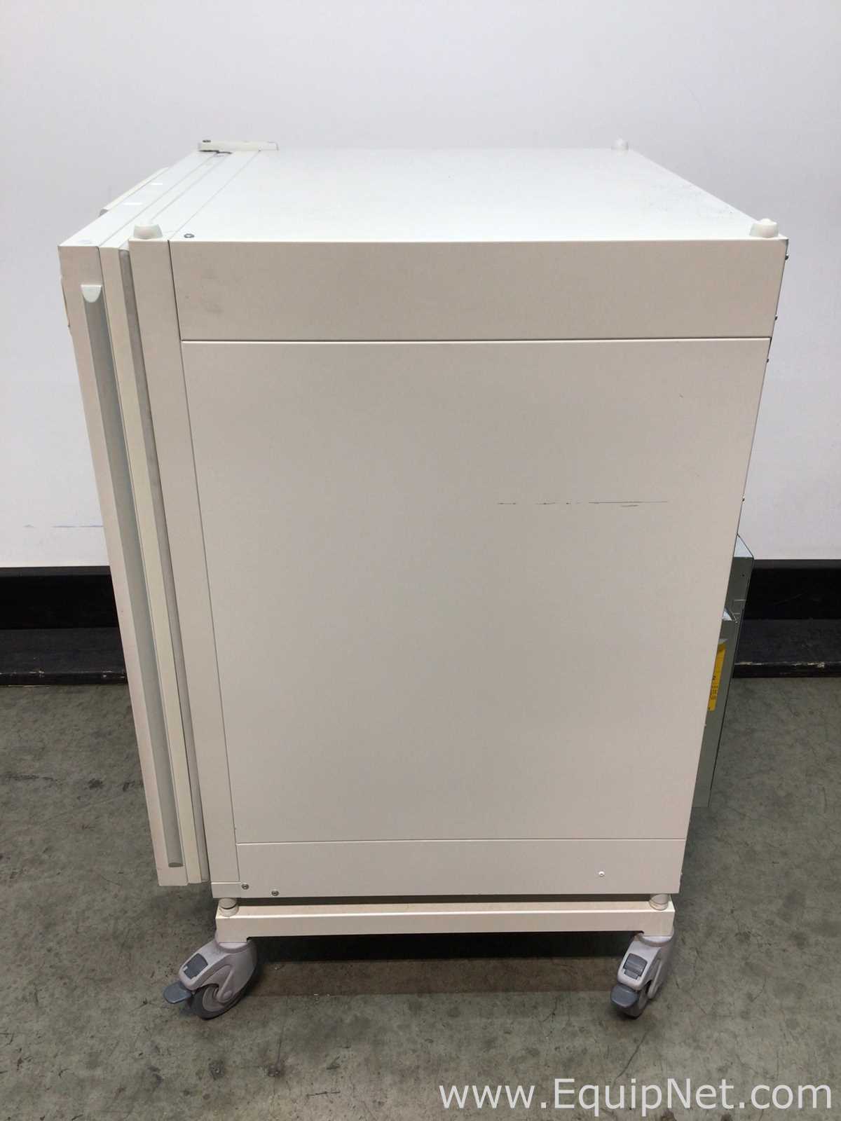 Incubadora Heraeus Heracell 240