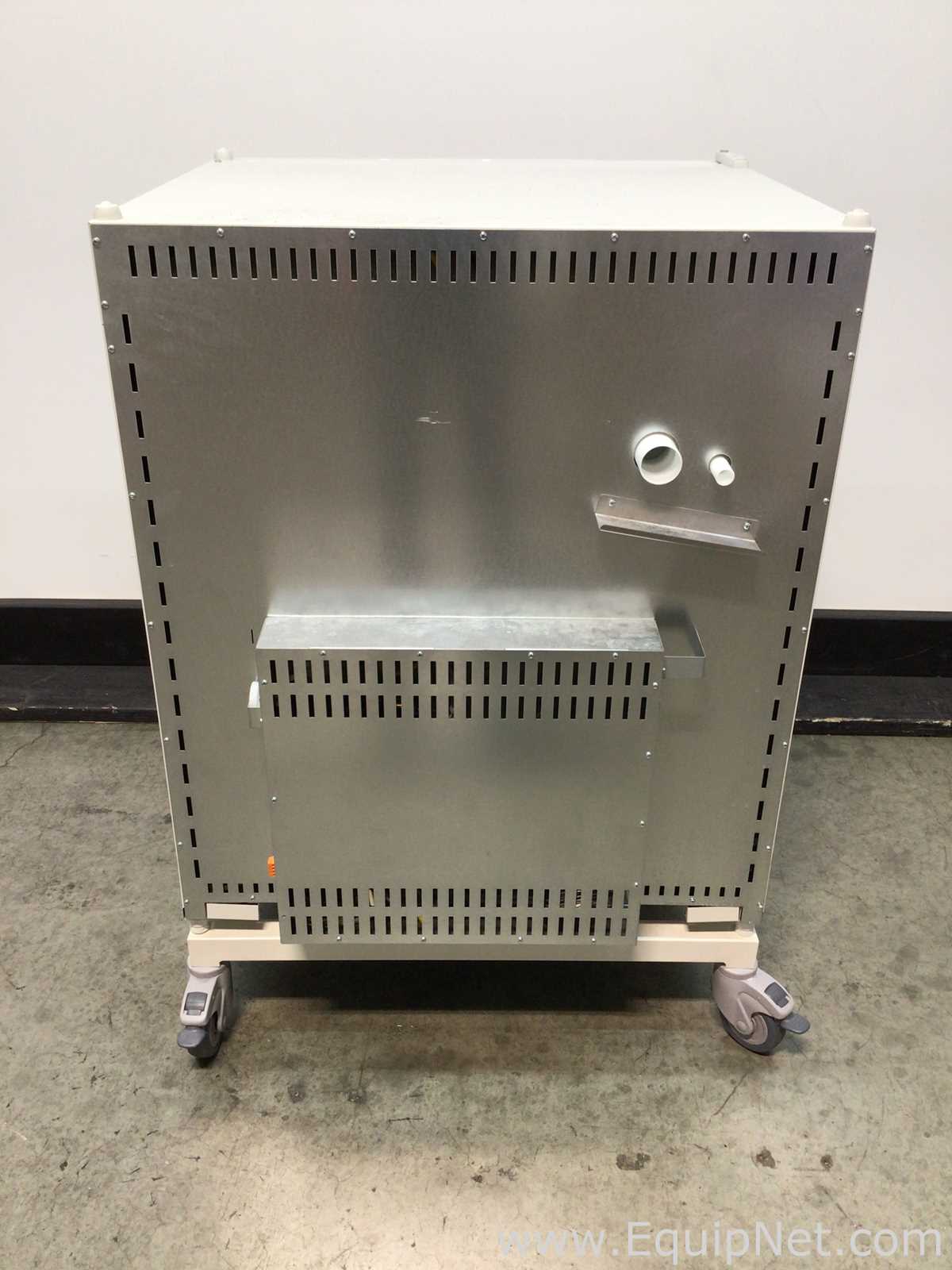 Incubadora Heraeus Heracell 240