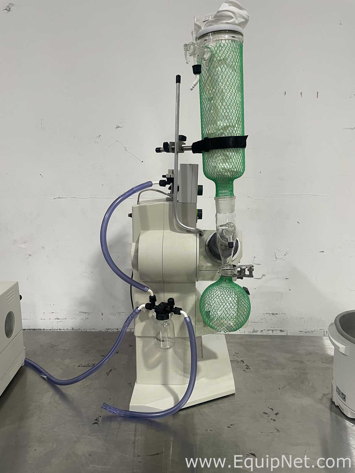 Banho Maria e Circulador Buchi Labortechnik AG R-210