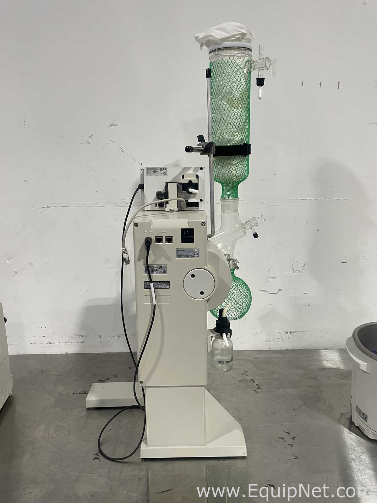 Banho Maria e Circulador Buchi Labortechnik AG R-210