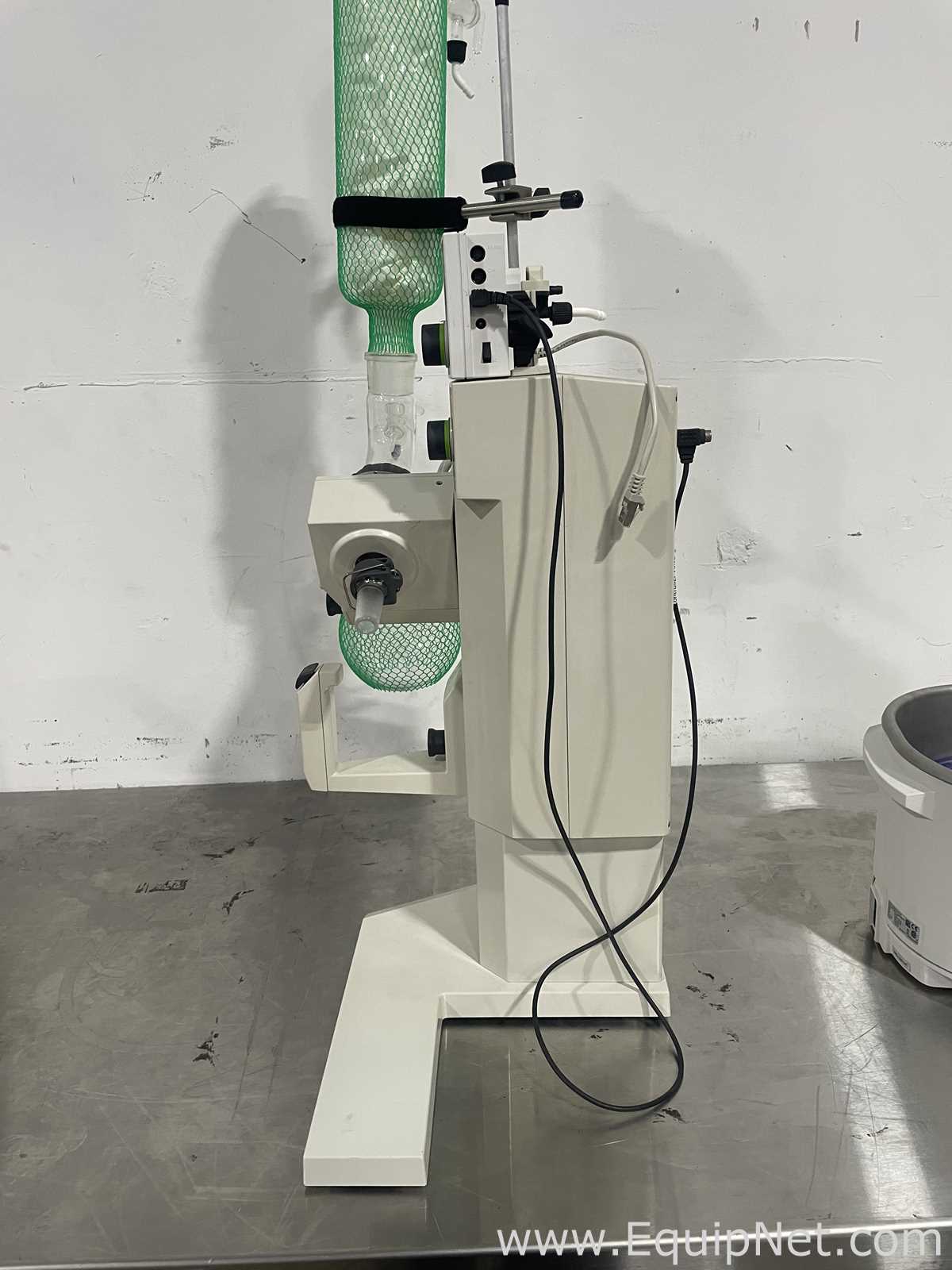 Banho Maria e Circulador Buchi Labortechnik AG R-210
