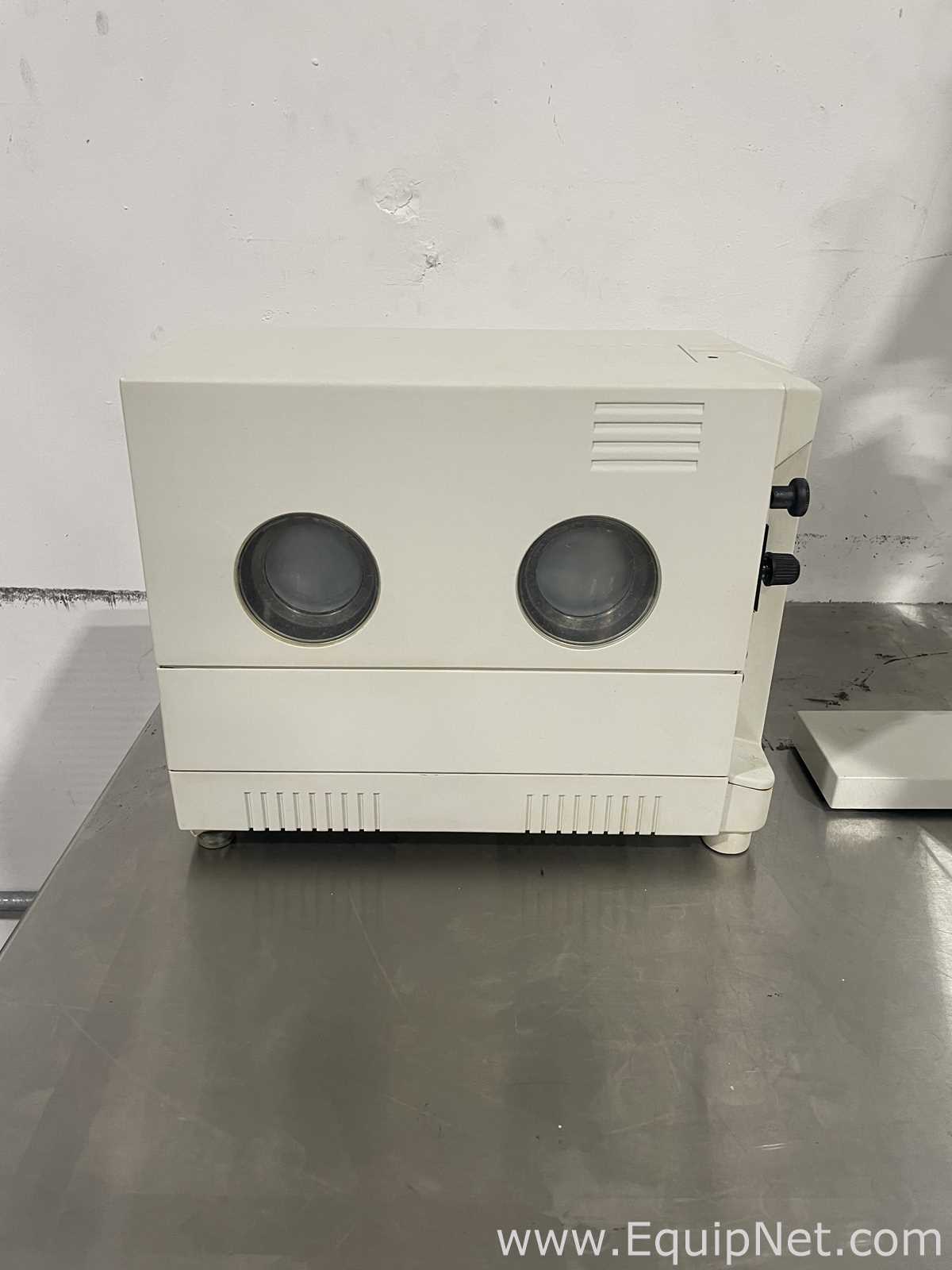 Banho Maria e Circulador Buchi Labortechnik AG R-210