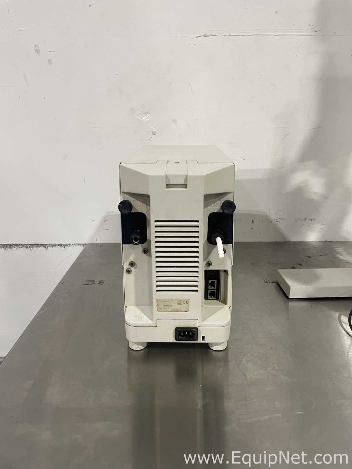 Banho Maria e Circulador Buchi Labortechnik AG R-210