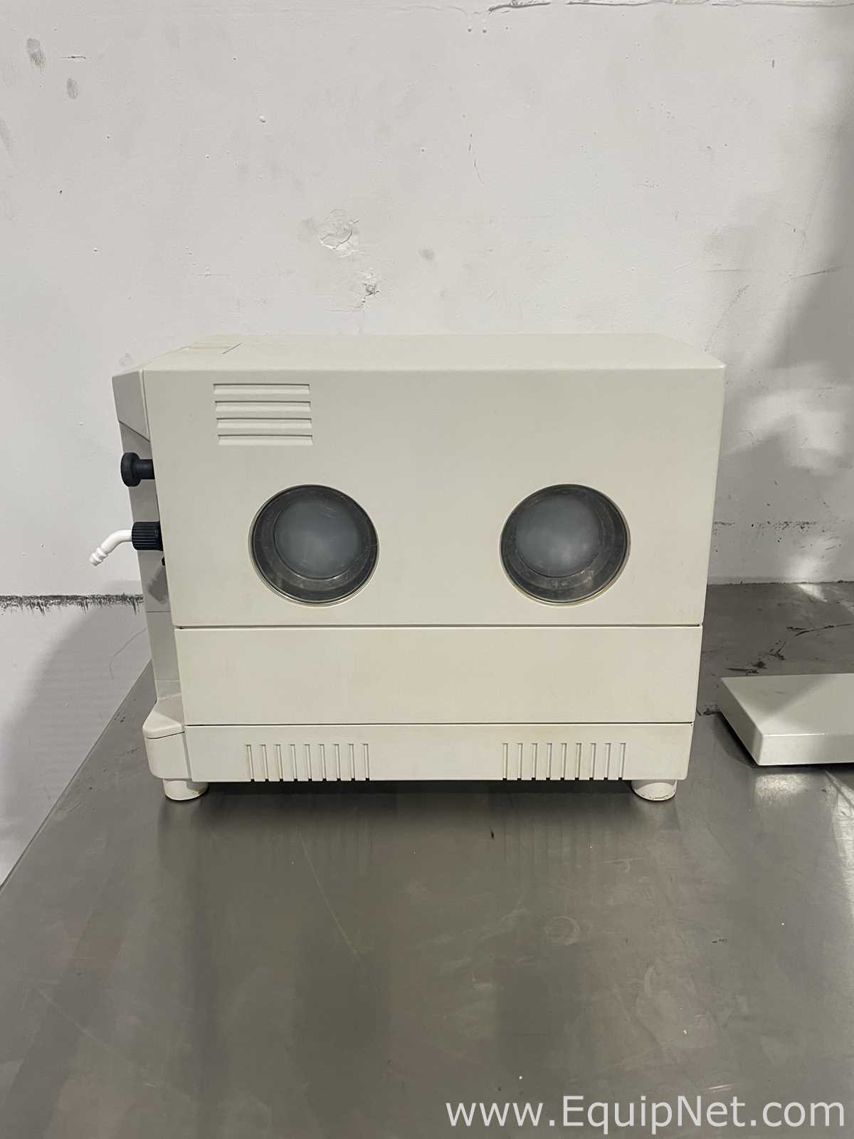 Banho Maria e Circulador Buchi Labortechnik AG R-210