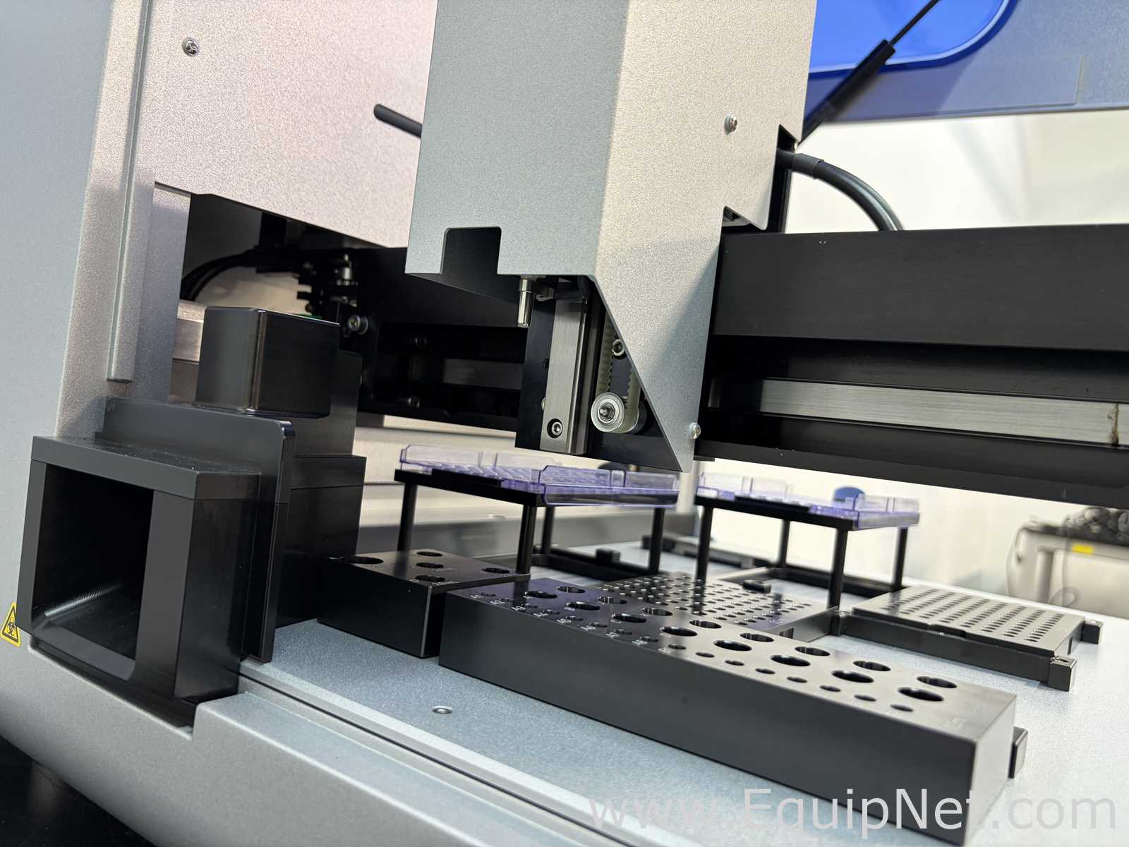 Qiagen QIAgility Automated PCR System