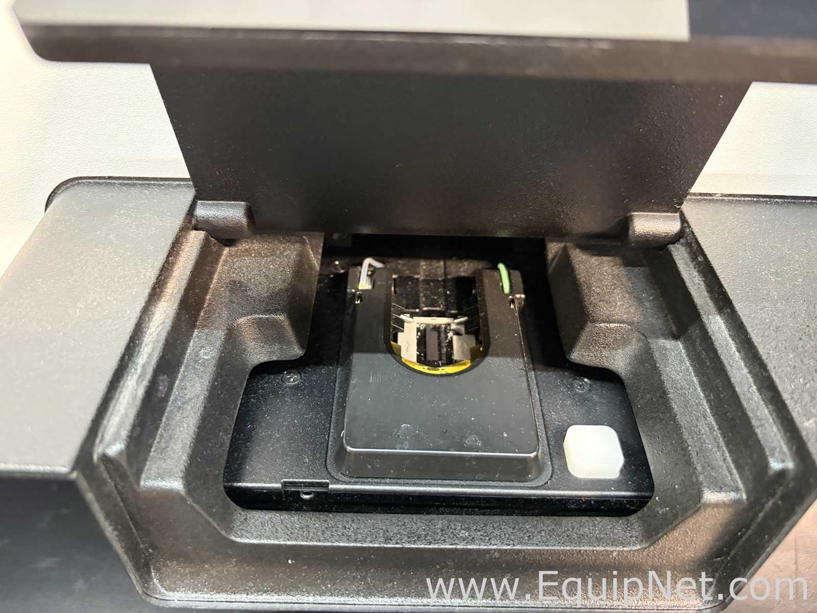 Secuenciador Illumina MiSeq