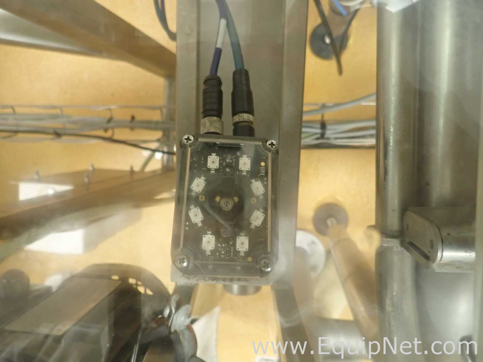 Verificador de Peso Heat And Control 600