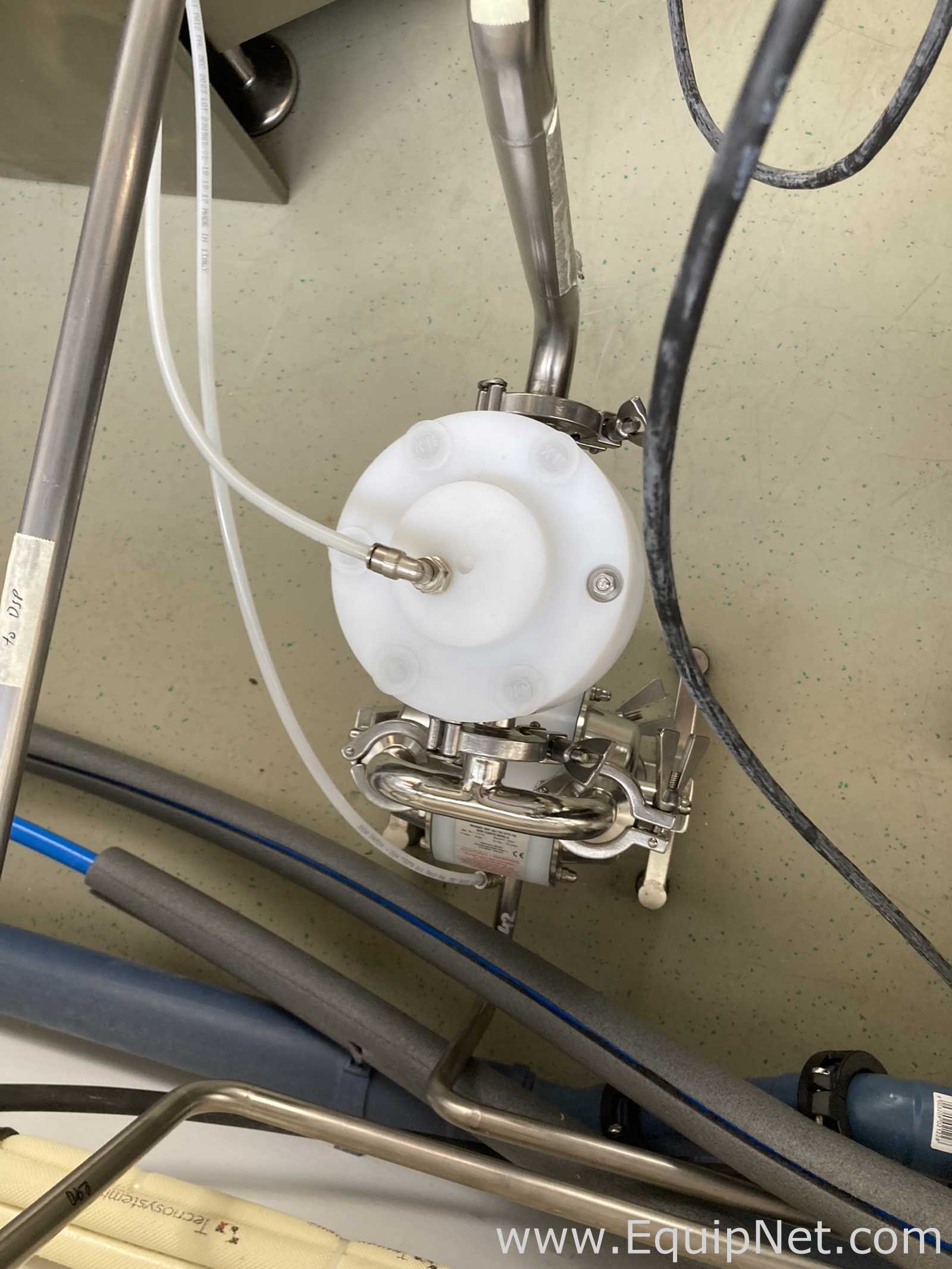 GEA Niro Soavi NS3015H Homogenizer