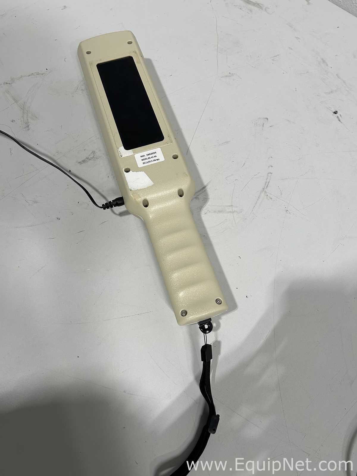 Fuente de Iluminación- Forense Chemglass Life Sciences UV Lamp