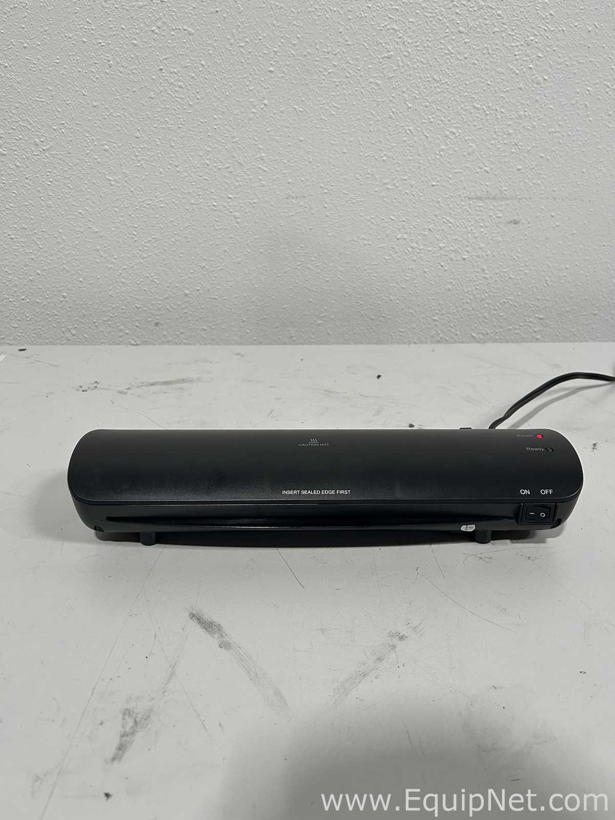 Office Depot L410-A Laminator