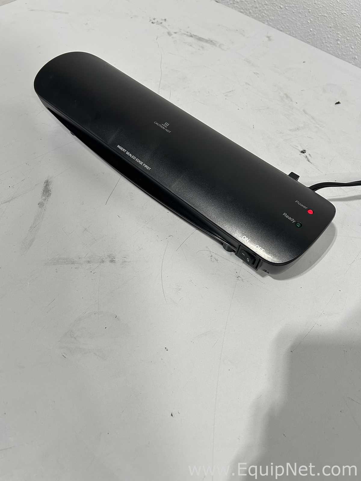 Office Depot L410-A Laminator