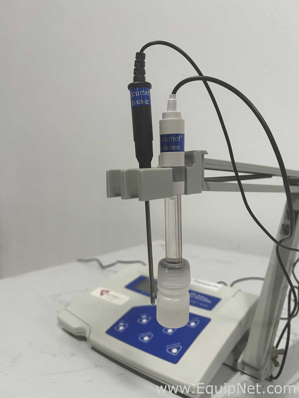 Fisher Scientific Accumet AE150 pH Meter