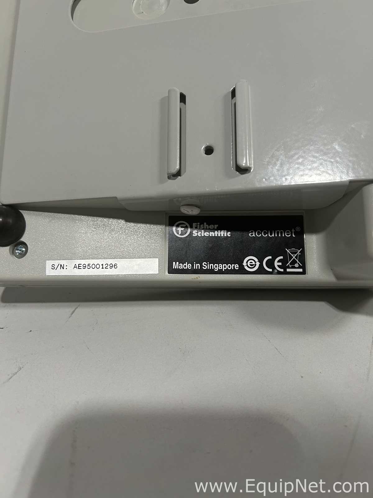 Fisher Scientific Accumet AE150 pH Meter