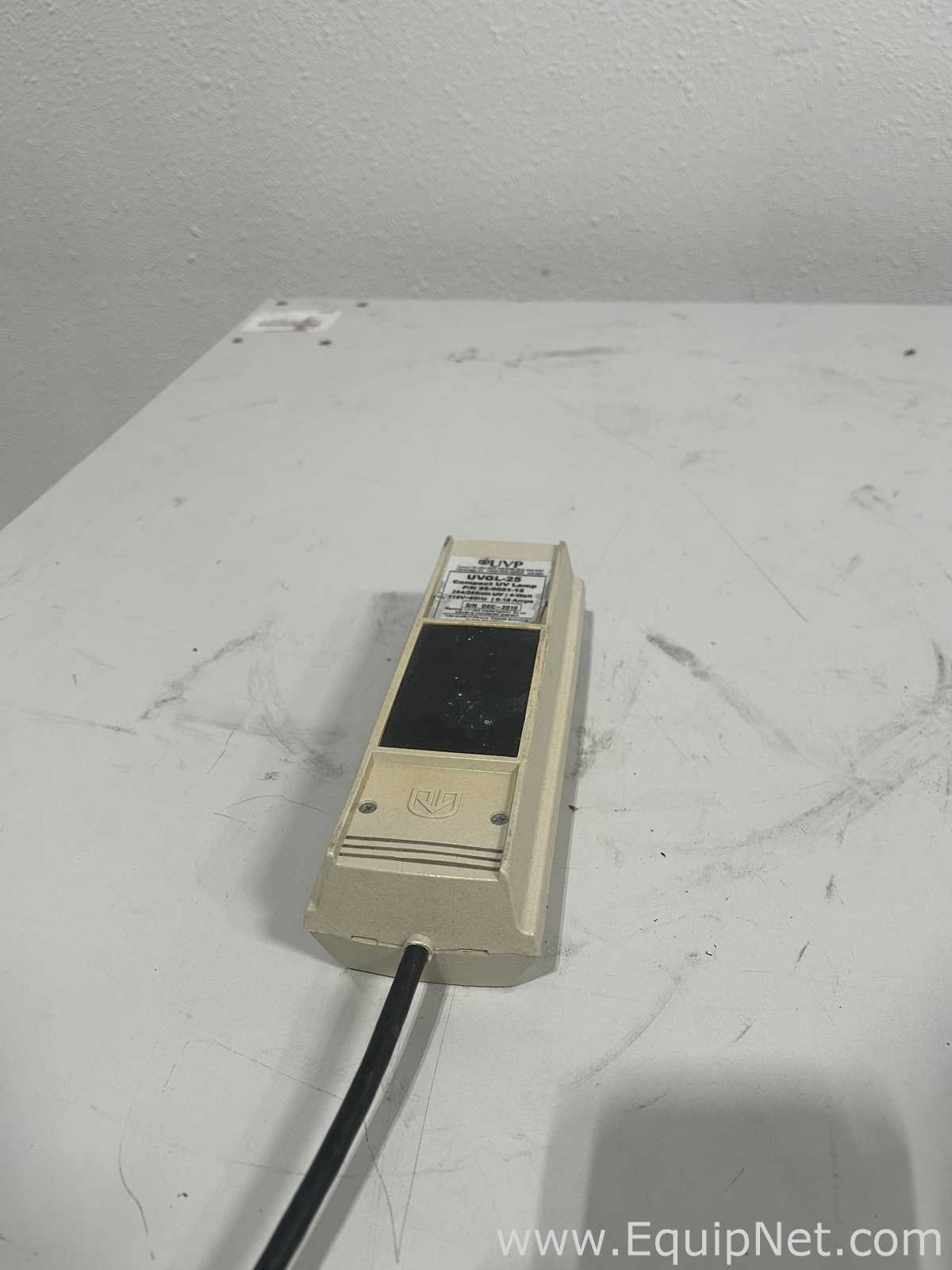 Fuente de Iluminación- Forense UVP UVGL-25