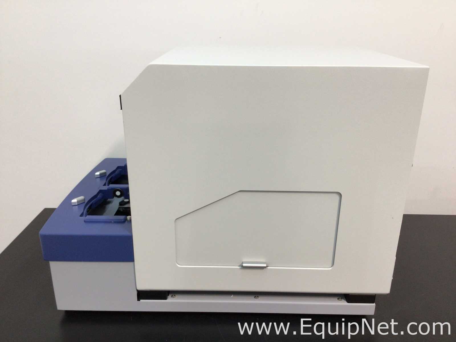 Leitor de MicroPlaca BMG Labtech GmbH Pherastar FS