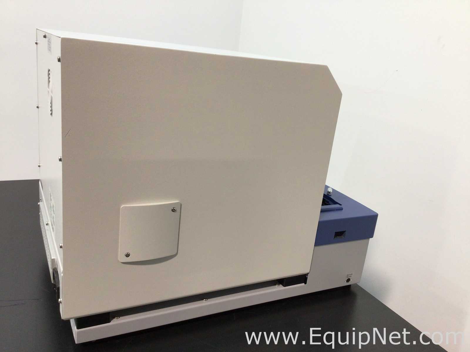 Leitor de MicroPlaca BMG Labtech GmbH Pherastar FS
