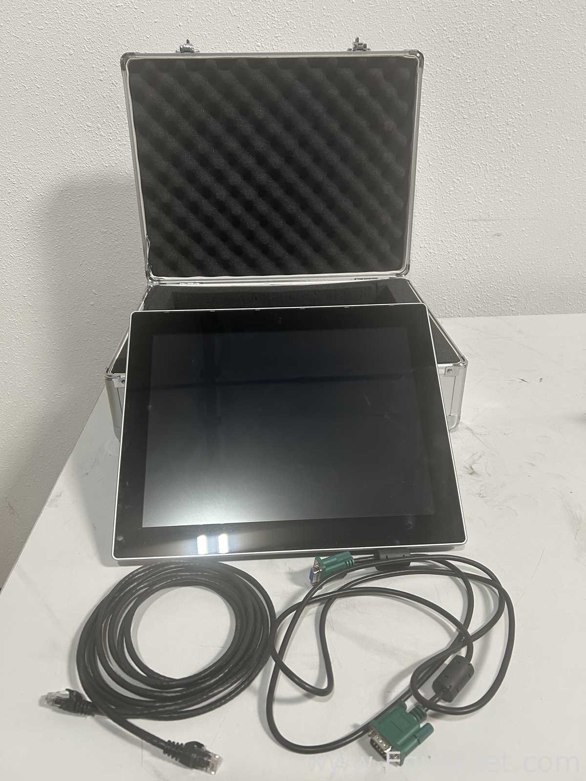 S-Sharp Corporation Prospect T1 Preclinical High Frequency Ultrasound System