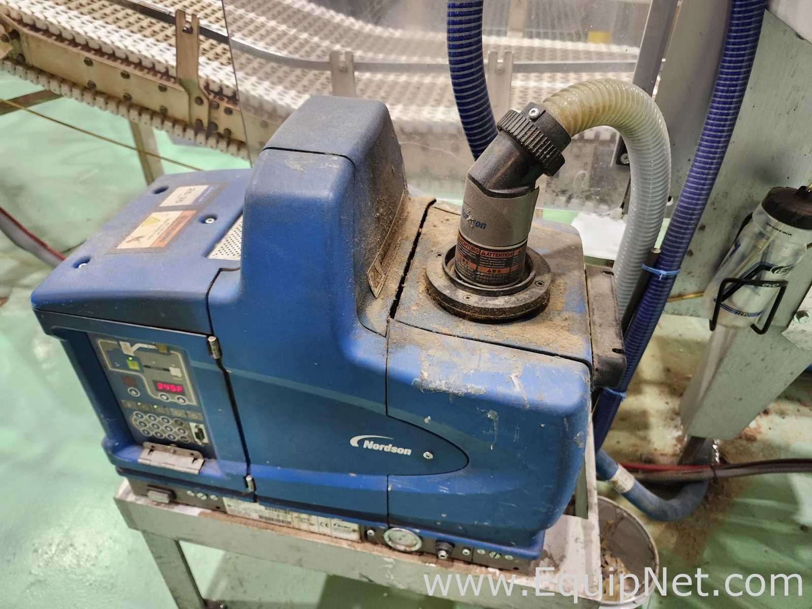 Fundidor Nordson Corporation Liberty 7