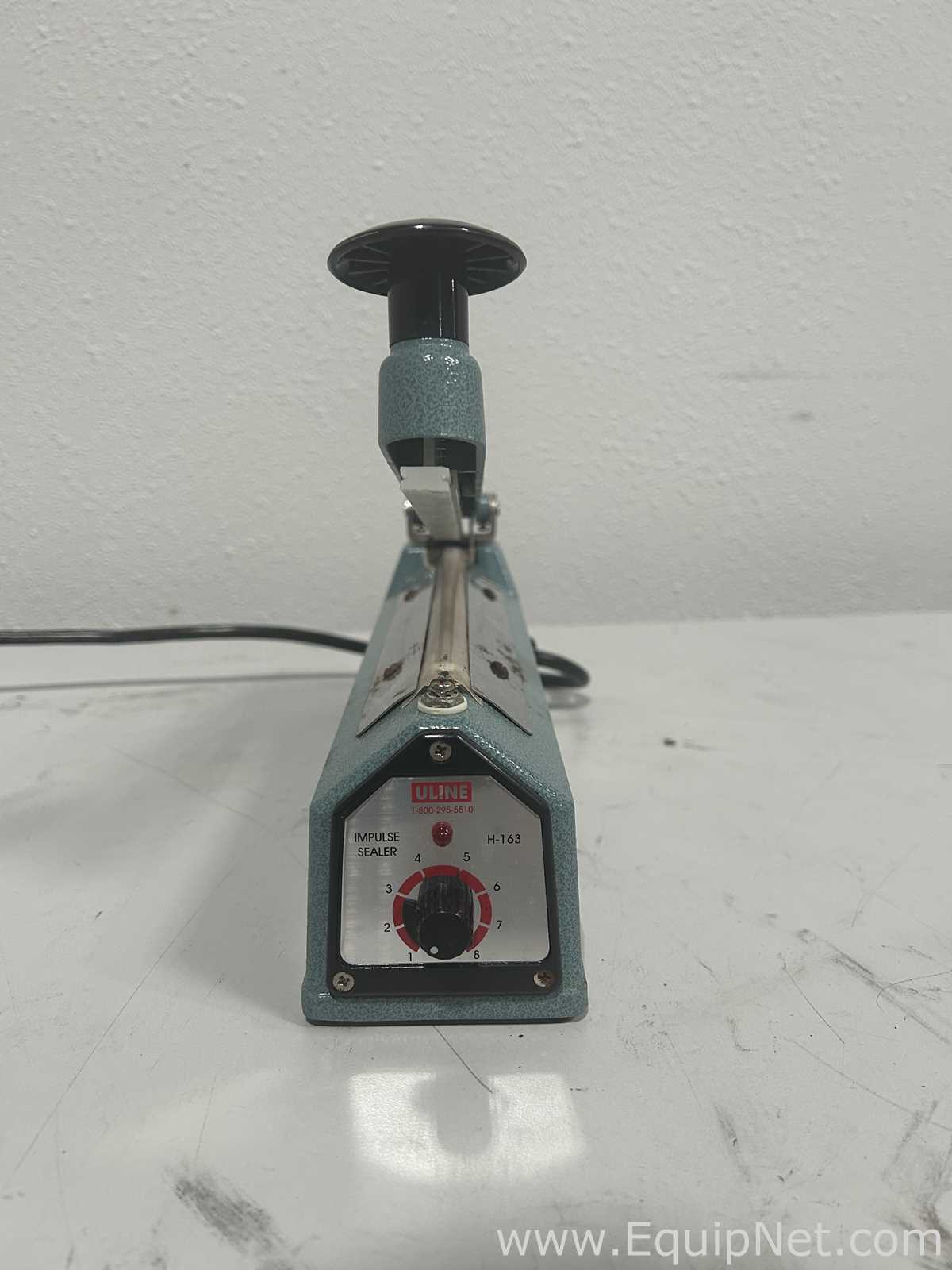 Uline H-163 Heat Sealer