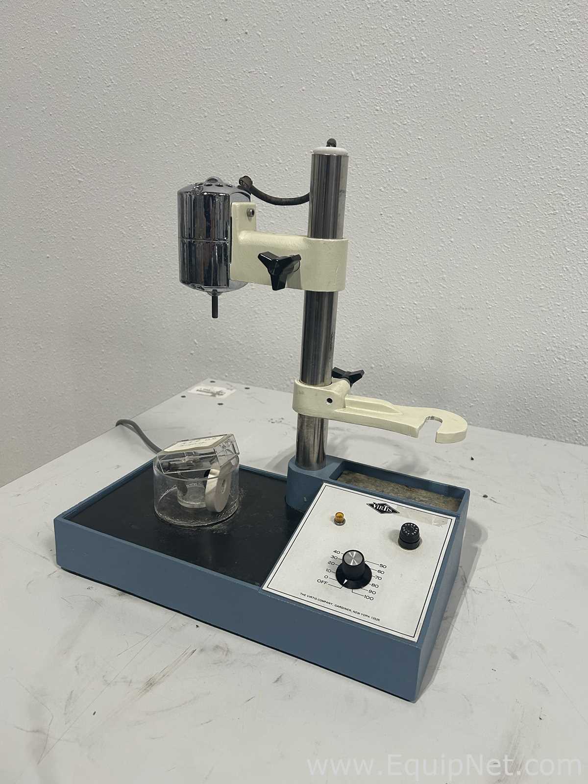 Homogeneizador Virtis 6301-0002-0C