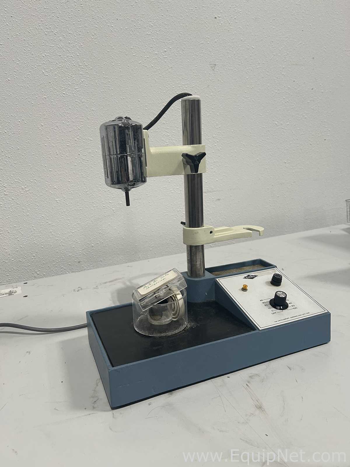 Homogeneizador Virtis 6301-0002-0C