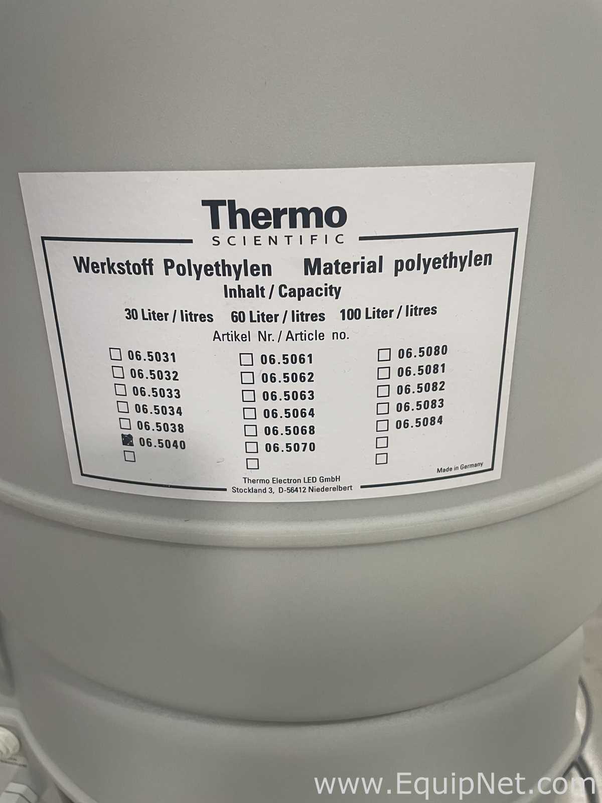 Thermo Scientific Smart2Pure Water Purification System