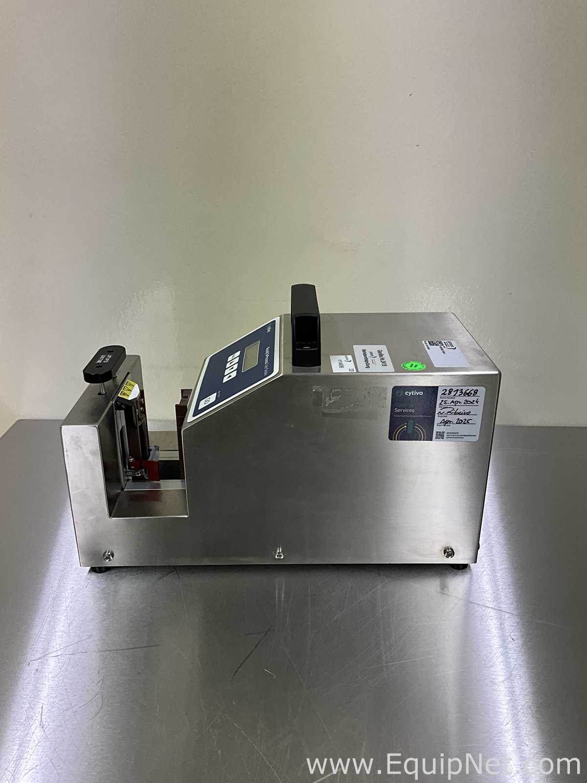 Cytiva ReadyToProcess Tube Sealer