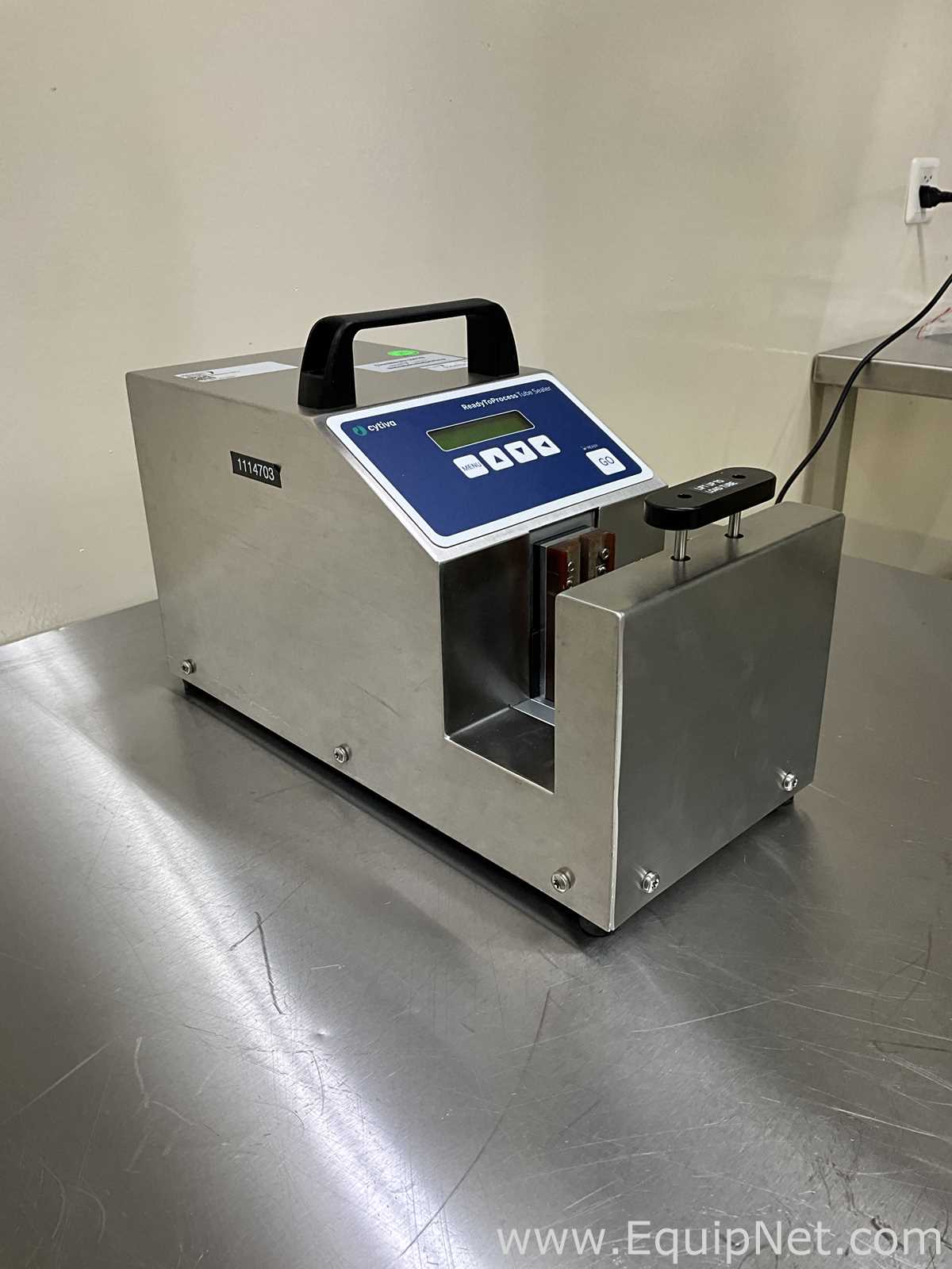 Cytiva ReadyToProcess Tube Sealer