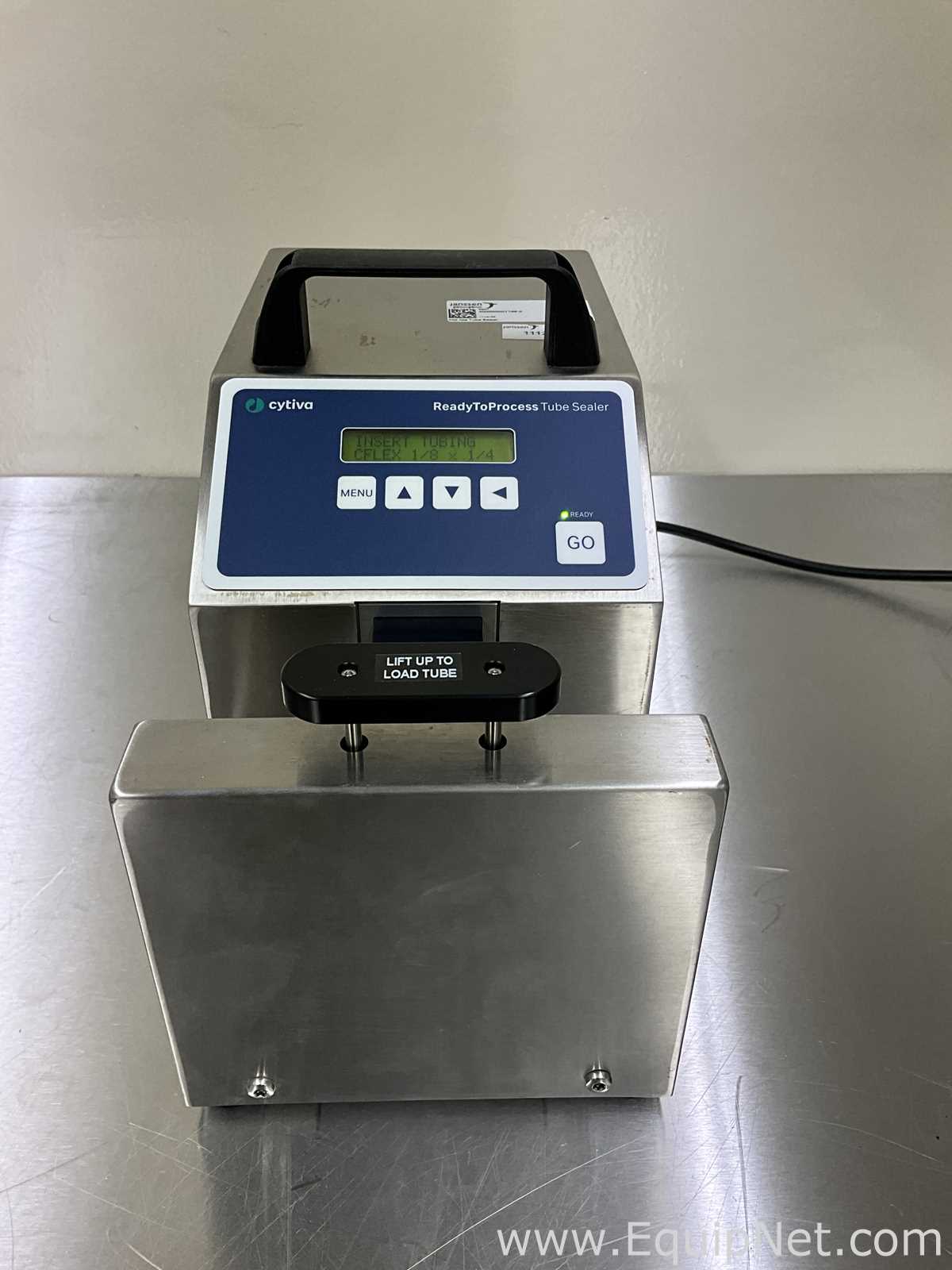 Cytiva ReadyToProcess Tube Sealer