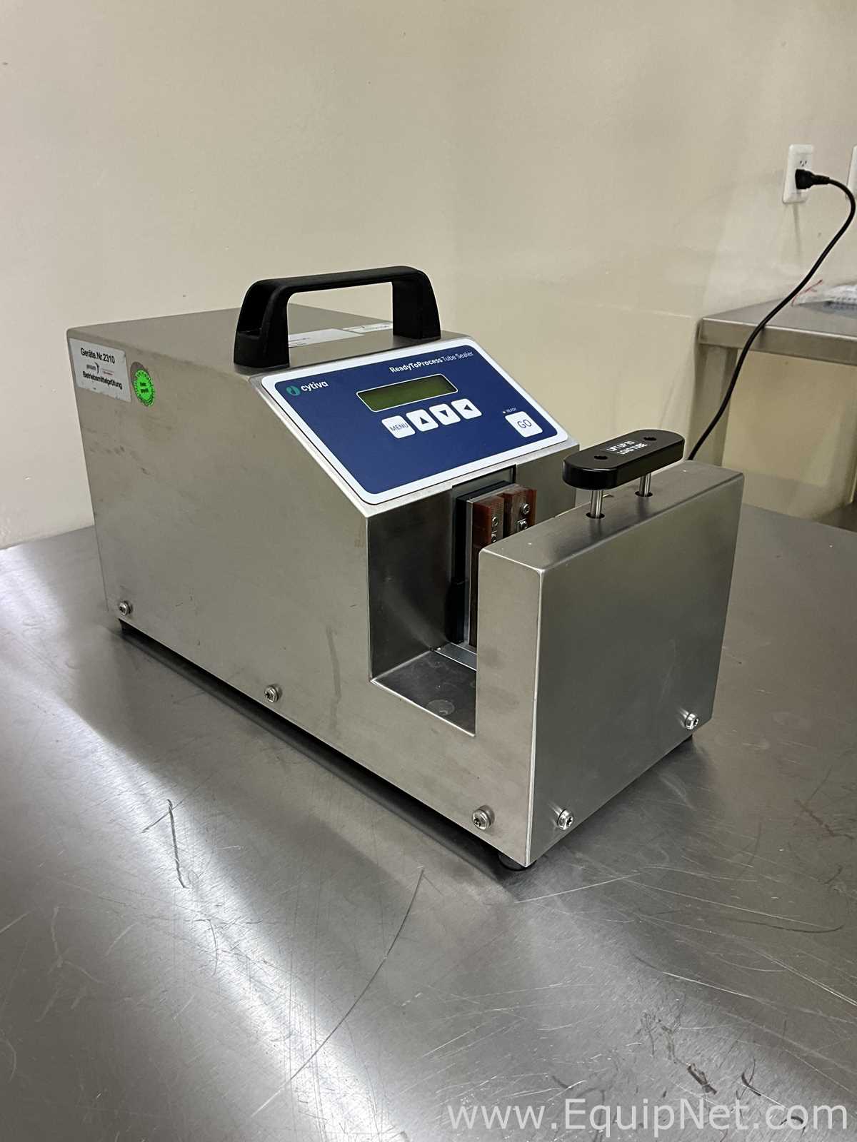 Cytiva ReadyToProcess Tube Sealer