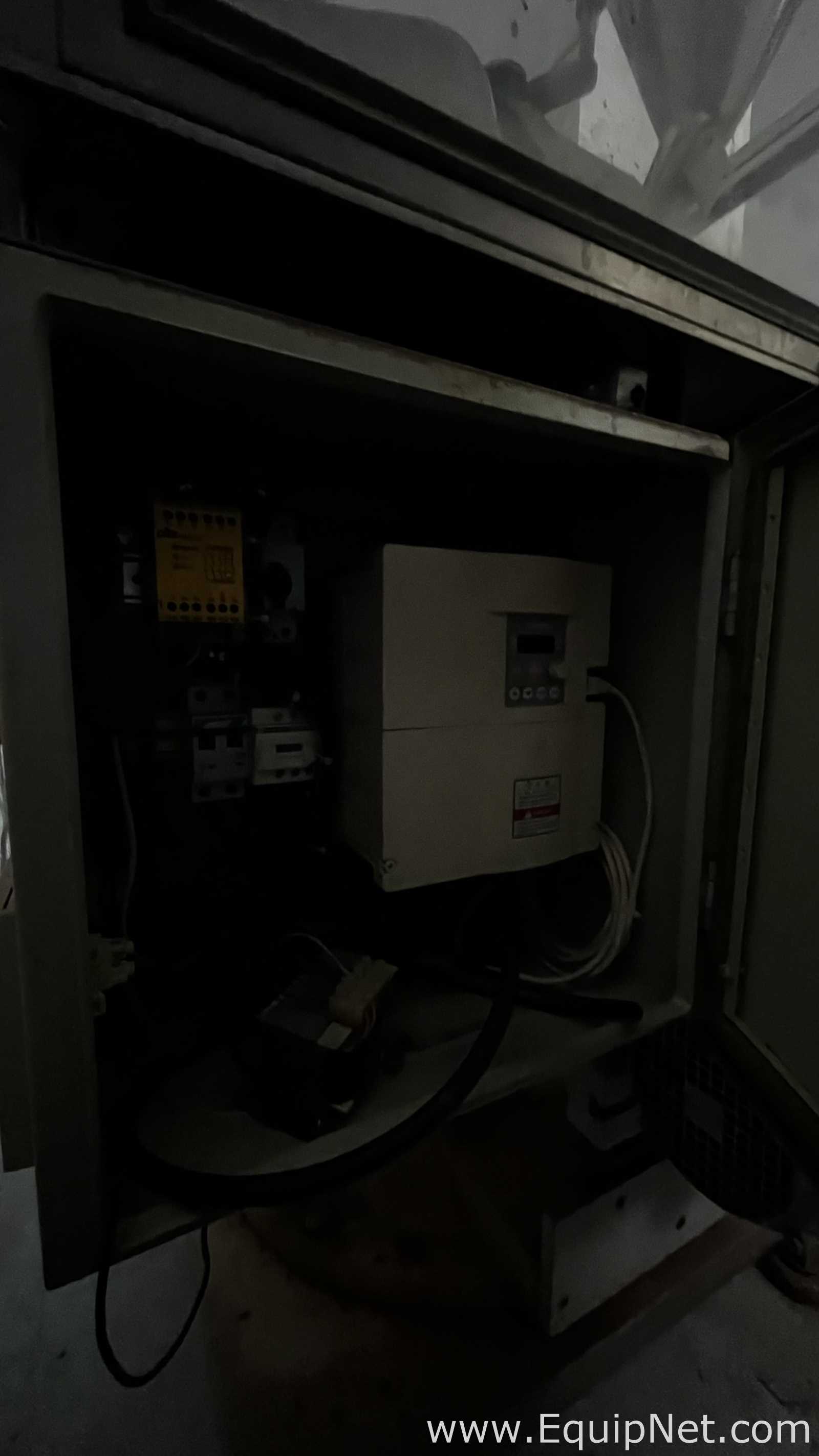 Riva DD-3 Tablet Pre-Compression and Compression Press - SCRAP