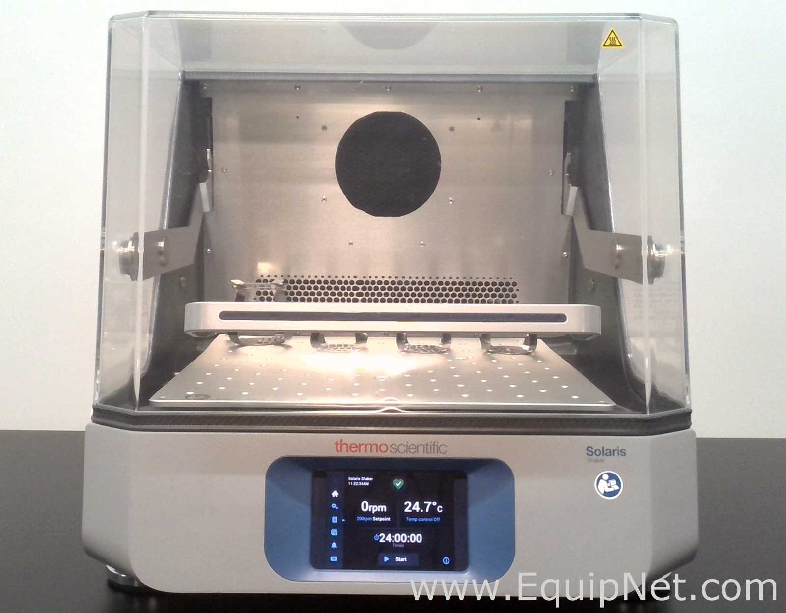 Rüttler Thermo Scientific Solaris Shaker