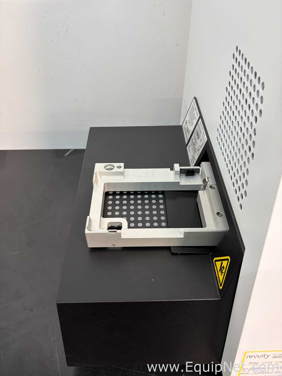 Perkin Elmer LabChip GX II Touch HT Protein and Nucleic Acid Characterization System