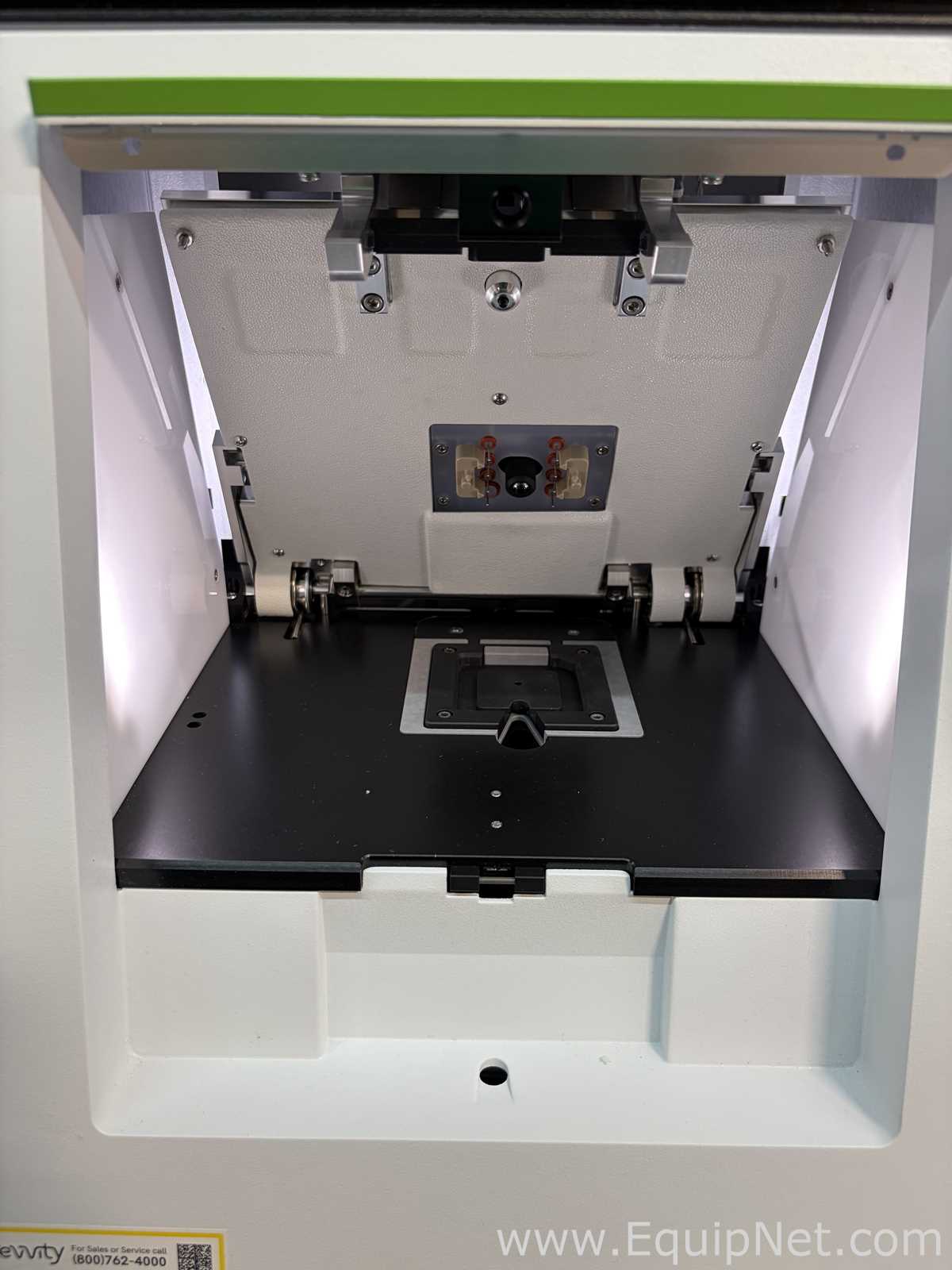 Perkin Elmer LabChip GX II Touch HT Protein and Nucleic Acid Characterization System