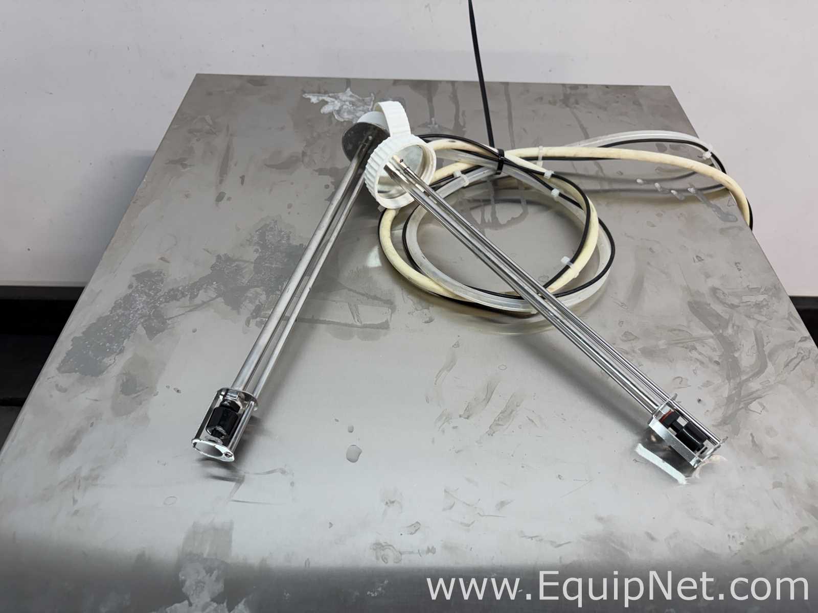 Lavadora Getinge 810 LX ULTIMA