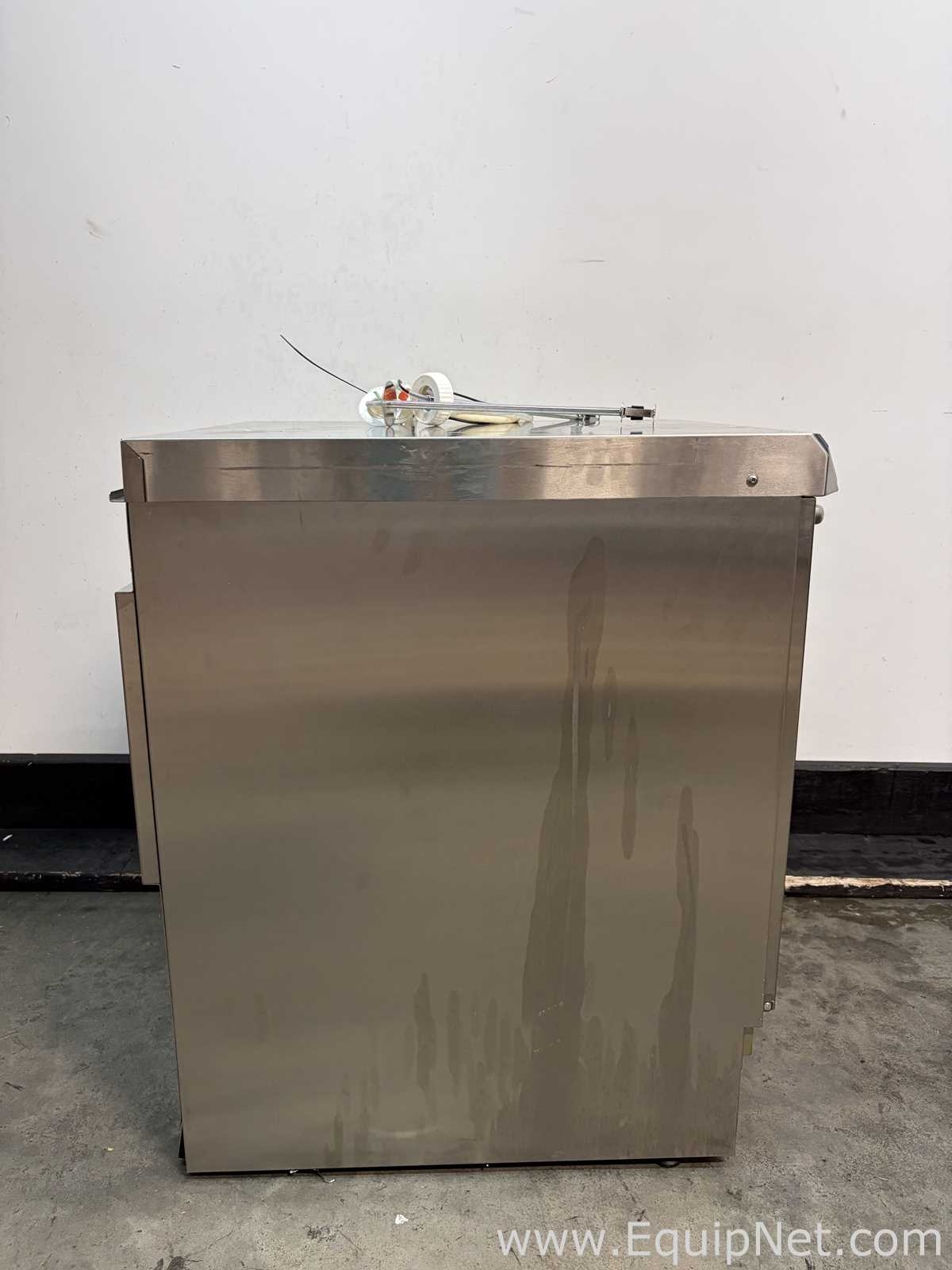 Lavadora Getinge 810 LX ULTIMA