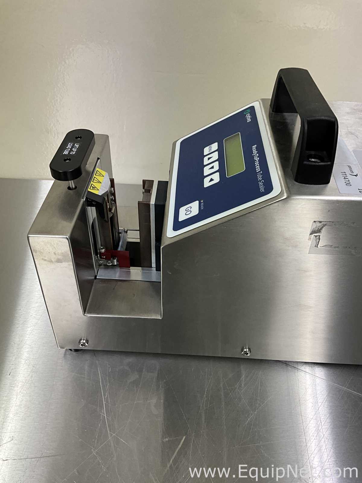 Cytiva ReadyToProcess Tube Sealer