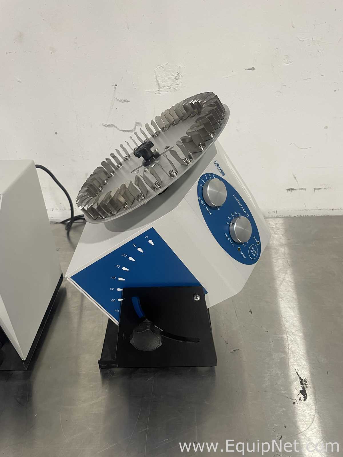 Lote de 2 Mezclador LabNet H5100