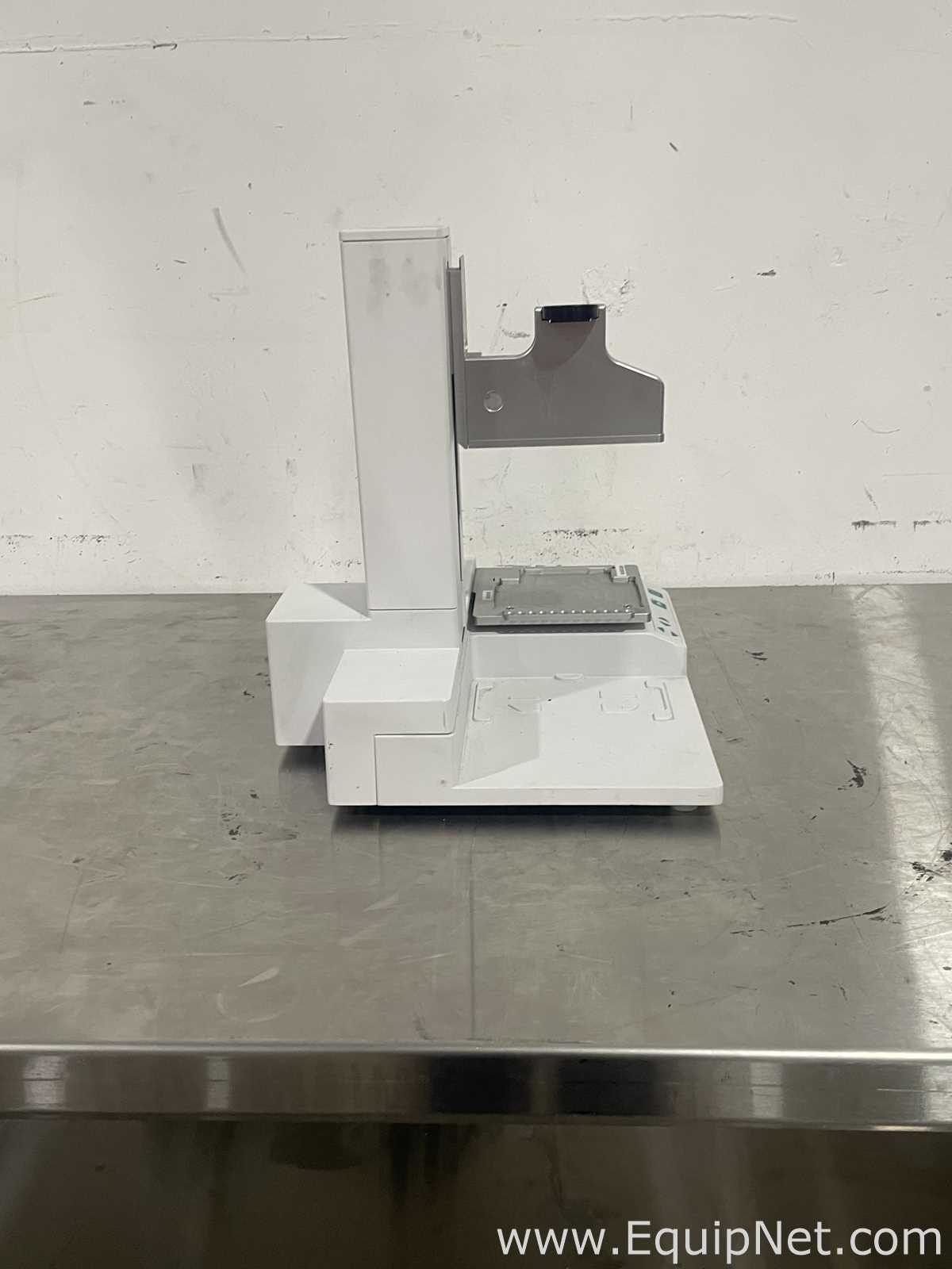 Pipeteador Integra Viaflo Assist