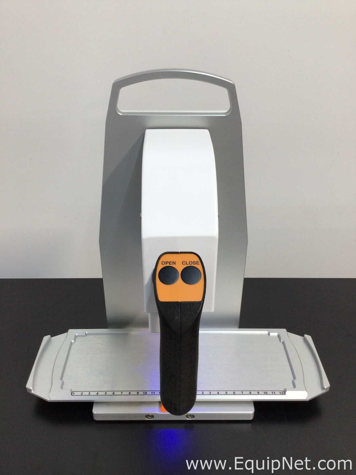 Tampadora FluidX Aperio