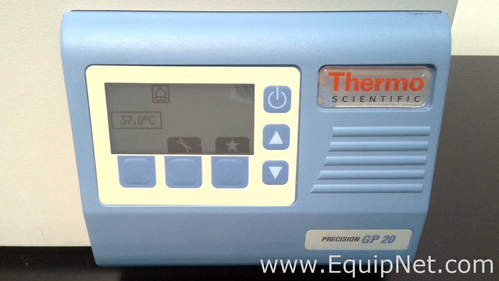 Banho Maria e Circulador Thermo Scientific Precision GP 20