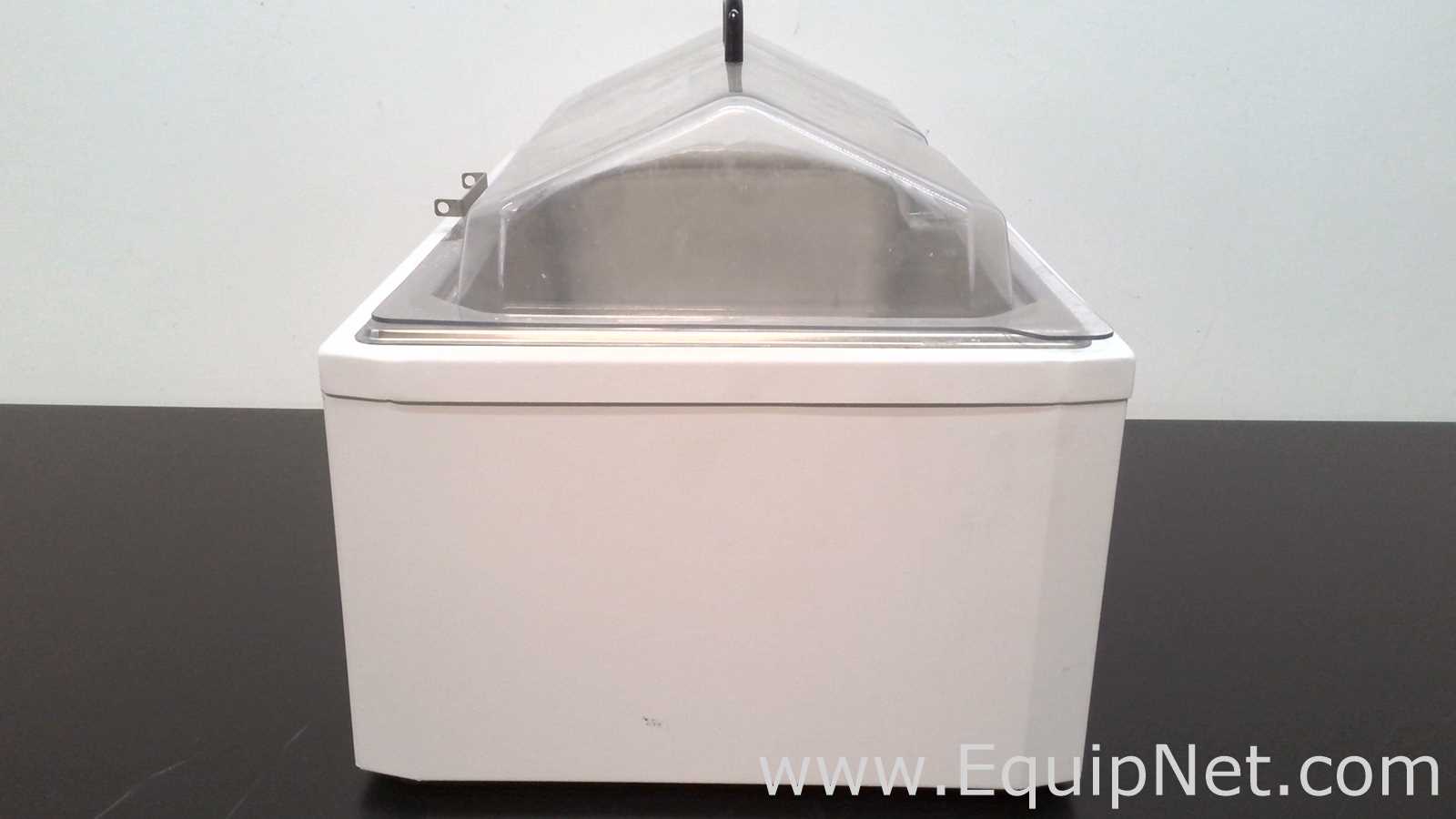 Banho Maria e Circulador Thermo Scientific Precision GP 20