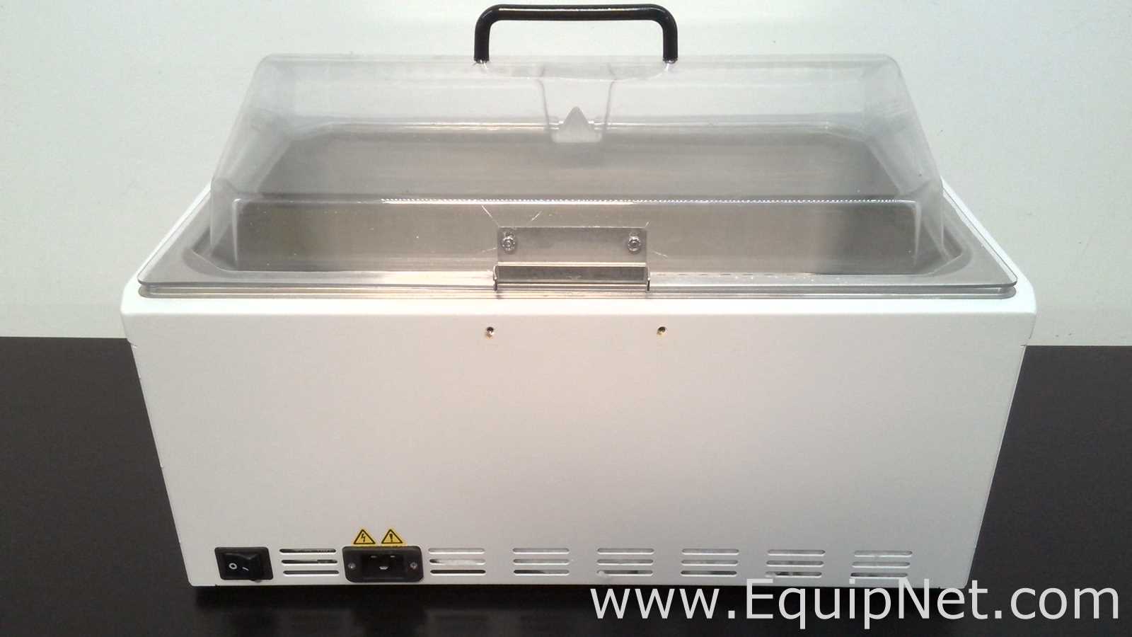 Banho Maria e Circulador Thermo Scientific Precision GP 20