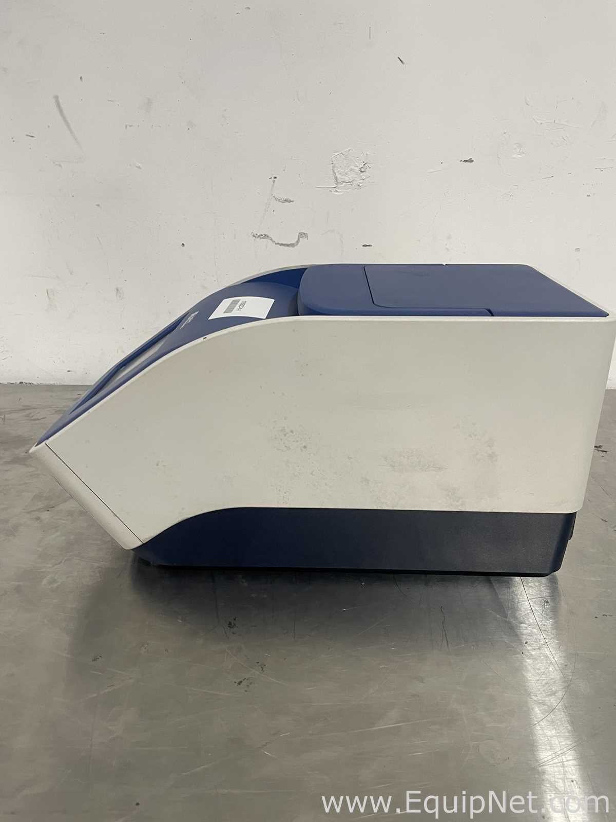 PCR e Termociclador Applied Biosystems 9902