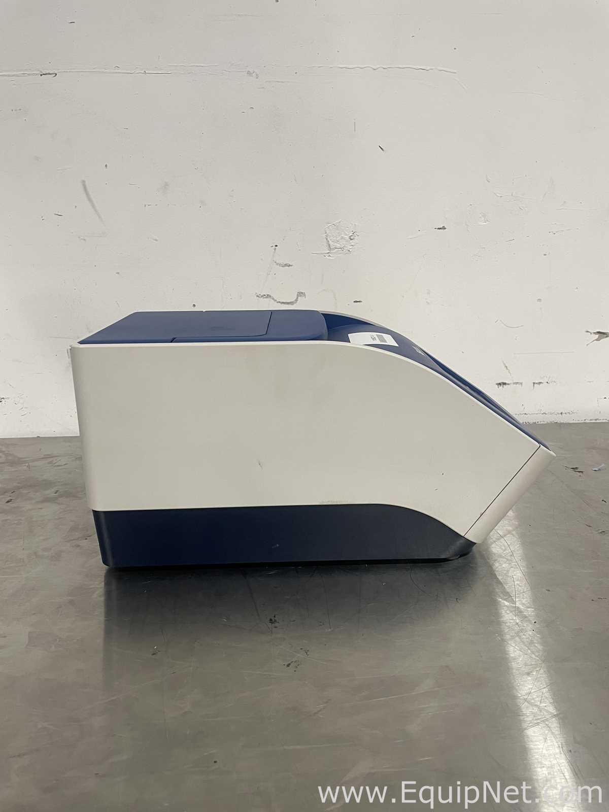 PCR e Termociclador Applied Biosystems 9902