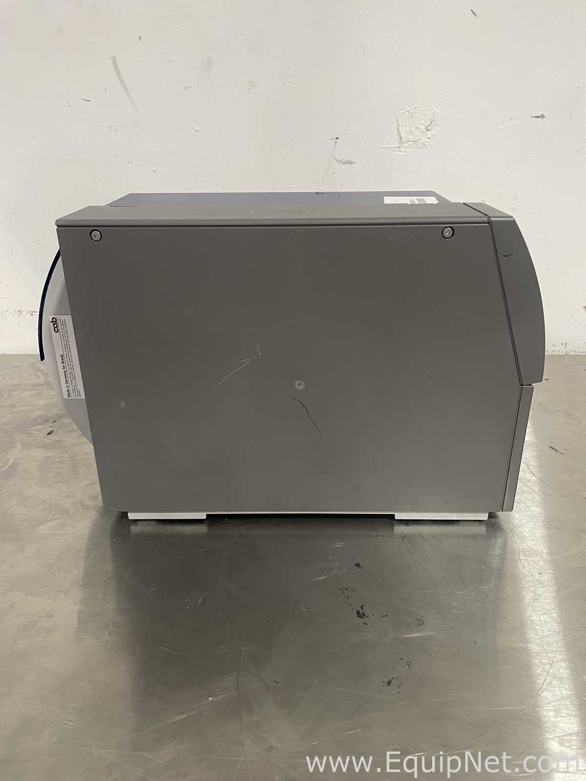 Brady BP-PR300 Plus Label Printers