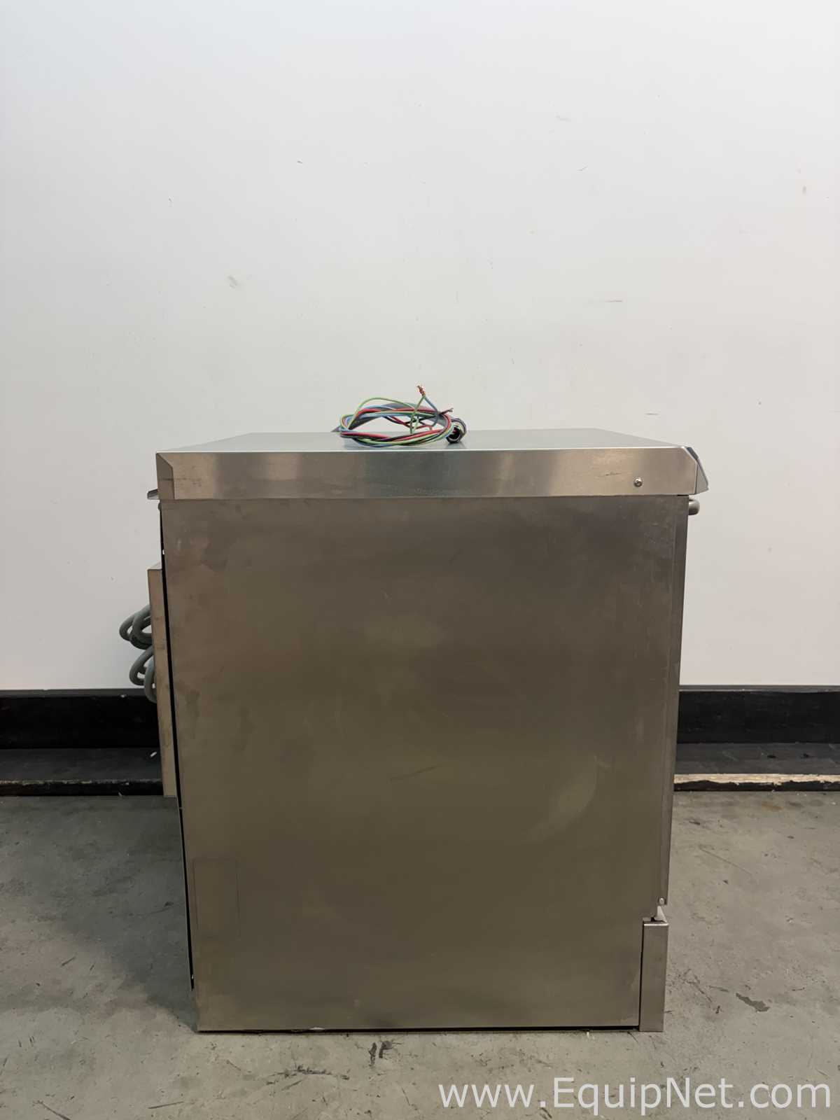 Lavadora Getinge 815 LX Ultima