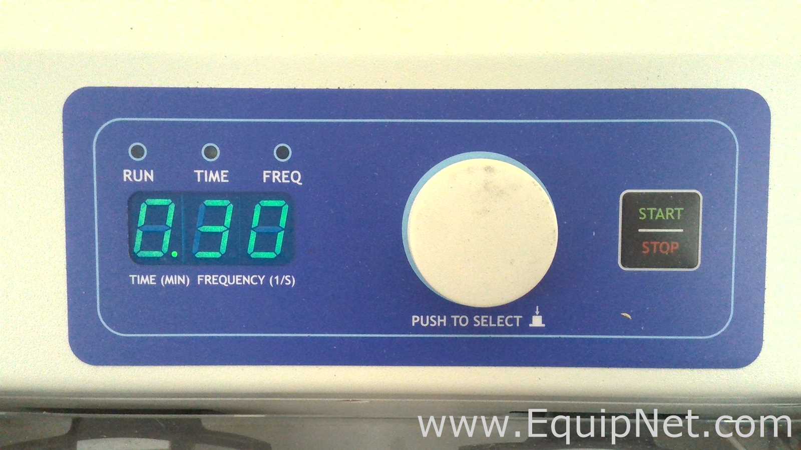 Homogeneizador Omni International Bead Ruptor 96